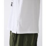 フロントプリントビッグTシャツ | REGIEVO | 詳細画像13