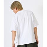 フロントプリントビッグTシャツ | REGIEVO | 詳細画像4