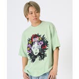 フロントプリントビッグTシャツ | REGIEVO | 詳細画像5