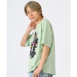 フロントプリントビッグTシャツ | REGIEVO | 詳細画像6