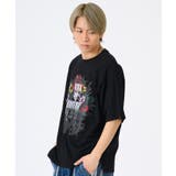 フロントプリントビッグTシャツ | REGIEVO | 詳細画像9