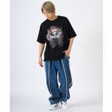 フロントプリントビッグTシャツ | REGIEVO | 詳細画像20