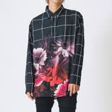レッド | チェックシャツ | REGIEVO