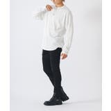 ストレッチロンT | REGIEVO | 詳細画像12 