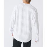 ストレッチロンT | REGIEVO | 詳細画像4 