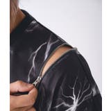 ビッグシルエットTシャツ | REGIEVO | 詳細画像9