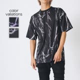 ビッグシルエットTシャツ | REGIEVO | 詳細画像1