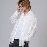 1ホワイト | シアーシャツ | REGIEVO