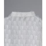 シアーシャツ | REGIEVO | 詳細画像9 