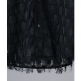 シアーシャツ | REGIEVO | 詳細画像16 