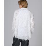 シアーシャツ | REGIEVO | 詳細画像4 