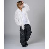 シアーシャツ | REGIEVO | 詳細画像23 