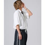 ネックレス付きシャツ | REGIEVO | 詳細画像3 