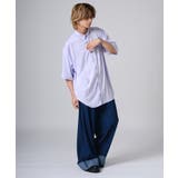 ネックレス付きシャツ | REGIEVO | 詳細画像30 