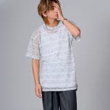 グレー | ニットソーTシャツ | REGIEVO