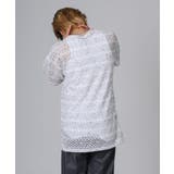 ニットソーTシャツ | REGIEVO | 詳細画像4 