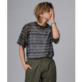 ニットソーTシャツ | REGIEVO | 詳細画像5 