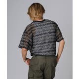 ニットソーTシャツ | REGIEVO | 詳細画像7 