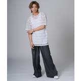 ニットソーTシャツ | REGIEVO | 詳細画像23 