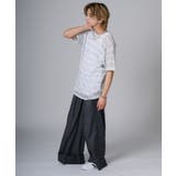 ニットソーTシャツ | REGIEVO | 詳細画像27 