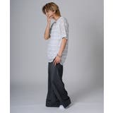 ニットソーTシャツ | REGIEVO | 詳細画像28 