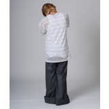 ニットソーTシャツ | REGIEVO | 詳細画像32 