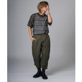 ニットソーTシャツ | REGIEVO | 詳細画像35 