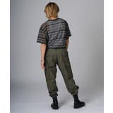 ニットソーTシャツ | REGIEVO | 詳細画像37 