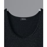 ラメボーダータンクトップ | REGIEVO | 詳細画像12 