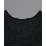 ラメボーダータンクトップ | REGIEVO | 詳細画像13 