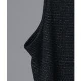 ラメボーダータンクトップ | REGIEVO | 詳細画像14 