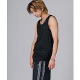 ラメボーダータンクトップ | REGIEVO | 詳細画像5 