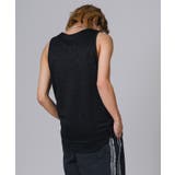 ラメボーダータンクトップ | REGIEVO | 詳細画像6 