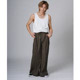 ラメボーダータンクトップ | REGIEVO | 詳細画像17 