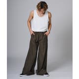 ラメボーダータンクトップ | REGIEVO | 詳細画像18 