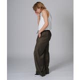 ラメボーダータンクトップ | REGIEVO | 詳細画像19 