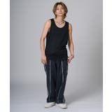 ラメボーダータンクトップ | REGIEVO | 詳細画像21 