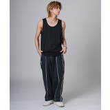 ラメボーダータンクトップ | REGIEVO | 詳細画像22 