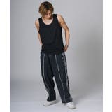 ラメボーダータンクトップ | REGIEVO | 詳細画像24 