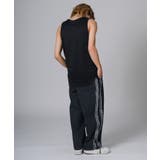 ラメボーダータンクトップ | REGIEVO | 詳細画像29 