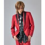 1つボタンテーラードジャケット | REGIEVO | 詳細画像2