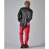 リボン付きサテンシャツ | REGIEVO | 詳細画像16 