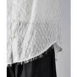 クレリックフェザーシャツ | REGIEVO | 詳細画像10