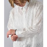 クレリックフェザーシャツ | REGIEVO | 詳細画像11