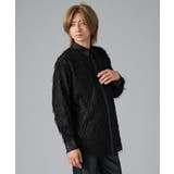 クレリックフェザーシャツ | REGIEVO | 詳細画像6