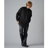 クレリックフェザーシャツ | REGIEVO | 詳細画像15