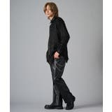 クレリックフェザーシャツ | REGIEVO | 詳細画像16