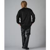 クレリックフェザーシャツ | REGIEVO | 詳細画像17