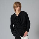 3ブラック | ドレープロンT | REGIEVO