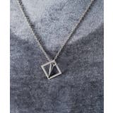 ネックレス付きベロアタートルネック | REGIEVO | 詳細画像13